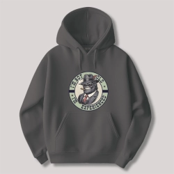 Bluza (wersja męska) I'm not old, I'm experienced