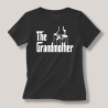 Damska-koszulka-t-shirt-the-grandmother-dzien-babci