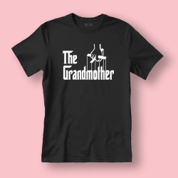 Damska-koszulka-t-shirt-the-grandmother-dzien-babci