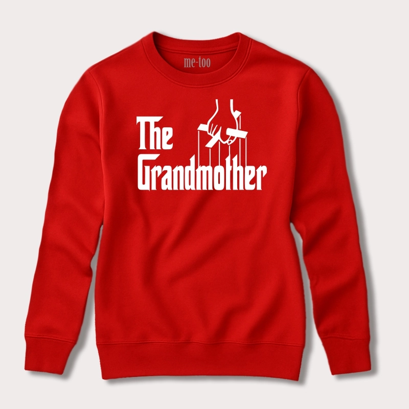 Bluza-the-grandmother-dzien-babci