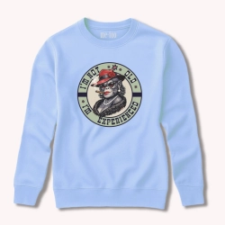 Bluza (wersja damska) I'm not old, I'm experienced