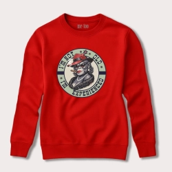 Bluza (wersja damska) I'm not old, I'm experienced