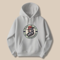 Bluza (wersja damska) I'm not old, I'm experienced