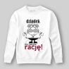 Bluza Dziadek ma zawsze rację