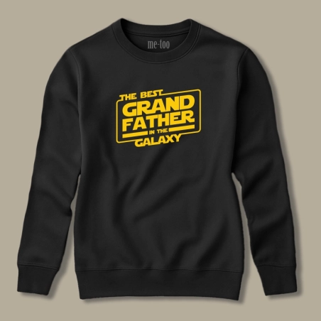 Bluza The best grandfather in the galaxy!