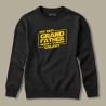 Bluza The best grandfather in the galaxy!