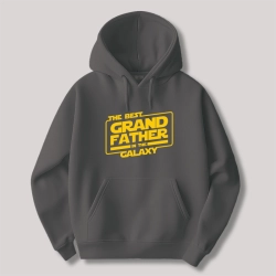 Bluza The best grandfather in the galaxy!