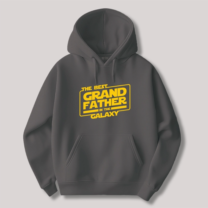Bluza The best grandfather in the galaxy!