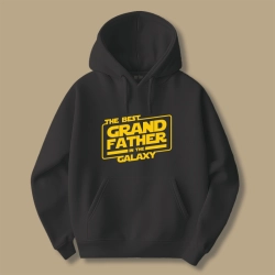 Bluza The best grandfather in the galaxy!