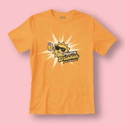 Koszulka / t-shirt  Najlepszy dziadek pod słońcem