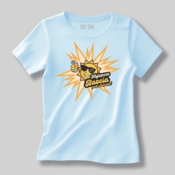 Koszulka / t-shirt  Najlepsza babcia pod słońcem