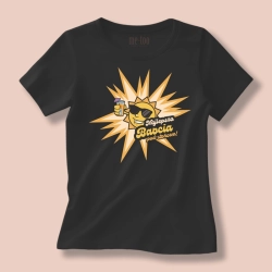 Koszulka / t-shirt  Najlepsza babcia pod słońcem