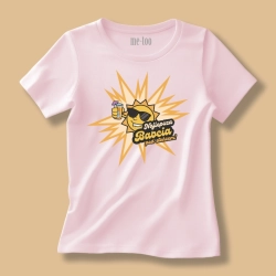 Koszulka / t-shirt  Najlepsza babcia pod słońcem