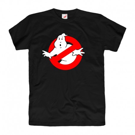 Koszulka męska Ghostbusters 