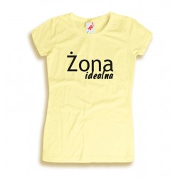 Koszulka Żona Idealna