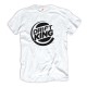 Koszulki z nadrukiem Drift King