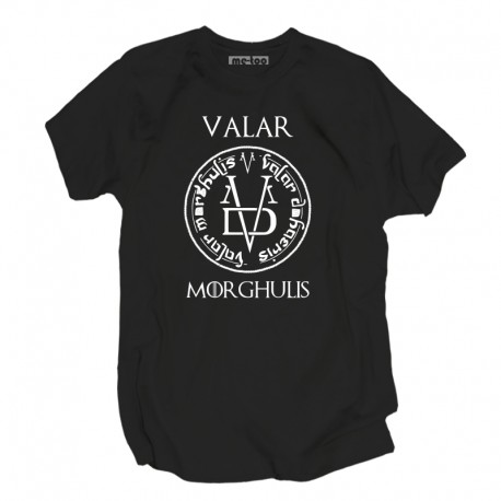 Koszulka męska Valar Morghulis