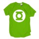 Koszulka Big Bang Theory Green Lantern