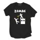 Koszulka męska Zombi kill wz1
