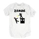 Koszulka męska Zombi kill wz1