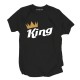 Koszulka Męska King