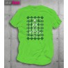 Koszulka męska  Let's celebrate Saint Patrick's - Luck Day For You