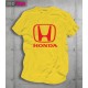 Koszulka męska Honda