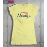 Koszulka damska Call me Mommy