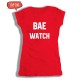 Koszulka damska BAE Watch - słoneczny patrol
