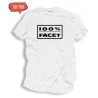 Koszulka 100% Facet