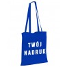 Torba bawełniana + TWÓJ NADRUK