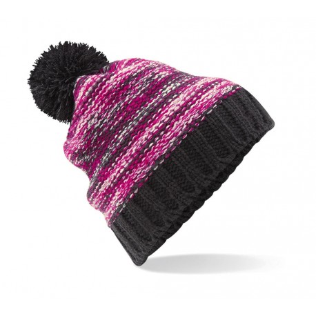 Czapka zimowa Slalom Border  Czapka zimowa Slalom Border