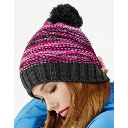 Czapka zimowa Slalom Border 