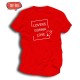 Koszulka Lovers Gonna Love