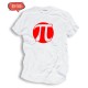 Koszulka t-shirt Pi 3,14