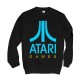 Męska bluza informatyczna Atari Games 