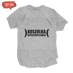 Śmieszne koszulki Koszulka Wyszczuplająca