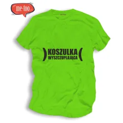 Śmieszne koszulki Koszulka Wyszczuplająca