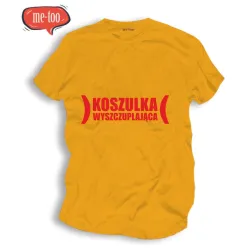 Śmieszne koszulki Koszulka Wyszczuplająca