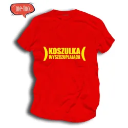 Śmieszne koszulki Koszulka Wyszczuplająca