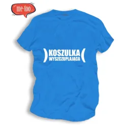 Śmieszne koszulki Koszulka Wyszczuplająca