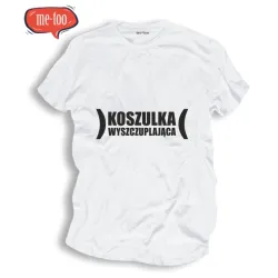 Śmieszne koszulki Koszulka Wyszczuplająca