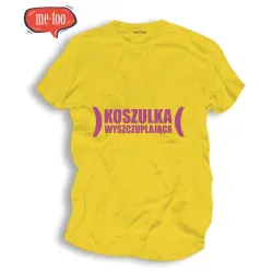 Śmieszne koszulki Koszulka Wyszczuplająca