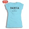 Koszulka damska Babcia deLuxe